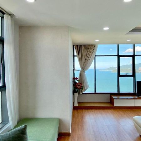 Phi Yen Muong Thanh 60 Apartment Nha Trang Exterior foto