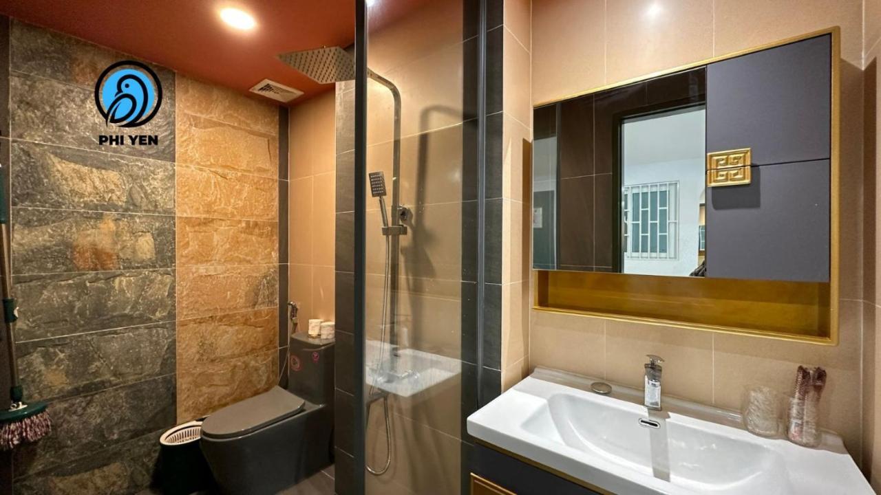 Phi Yen Muong Thanh 60 Apartment Nha Trang Exterior foto